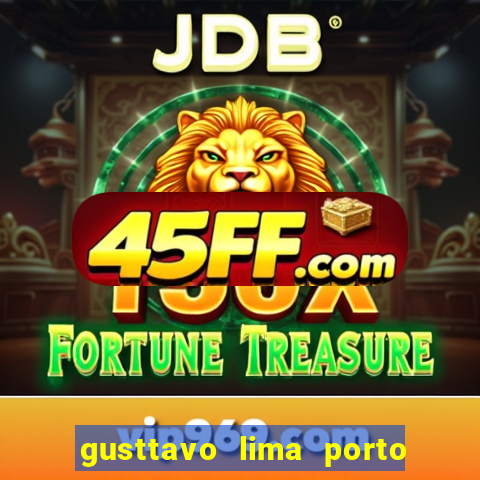 gusttavo lima porto alegre 2024